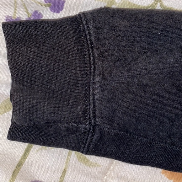 Human Connection loading hoodie - Picture 2 of 3